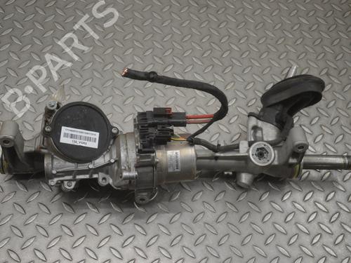 Steering rack MERCEDES-BENZ A-CLASS Saloon (V177) A 180 d (177.110) | BP27827160M22 