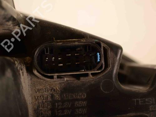 Venstre forlygte TESLA MODEL S (5YJS) 85D AWD | BP29485577C28 