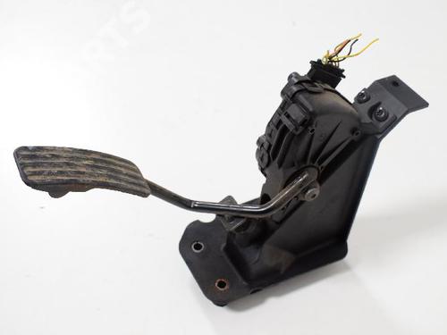 Pedal JAGUAR S-TYPE II (X200) 2.7 D (207 hp) 7490331