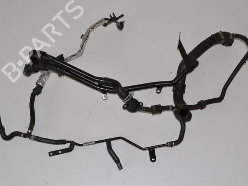 Pipe VW GOLF VII (5G1, BQ1, BE1, BE2) 1.6 TDI | BP14813438M125 