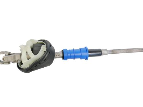 Steering column universal joint SKODA ENYAQ iV SUV (5AZ) 50 | BP27827723M114 