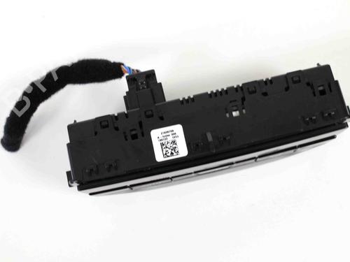 Climate control BMW X1 (F48) sDrive 18 d | BP8000375I5 