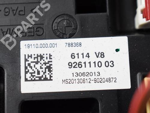 Fuse box BMW 3 Touring (F31) 330 d | BP7490903E1 