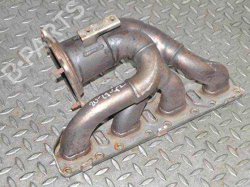Used Exhaust manifold PORSCHE CAYENNE (92A) 4.8 S (400 hp) 14766818