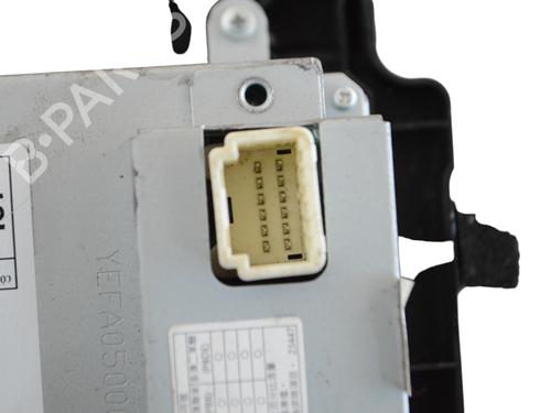 Electronic module LEXUS ES (_Z10_, _A10_, _H10_) 250 (AXZA10) | BP27825376M83 