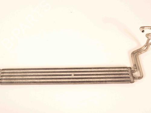 Oliekøler PORSCHE CAYENNE (9PA) S 4.5 (340 hp) 9656881