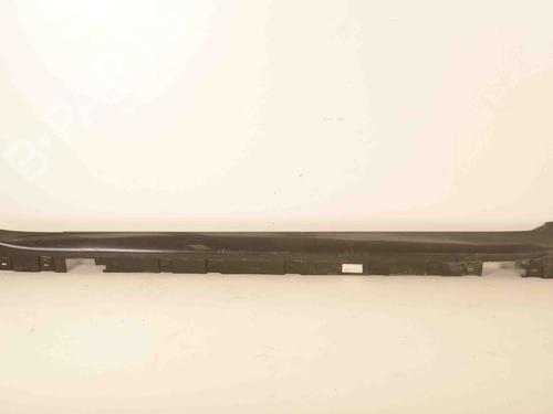 Used Left sideskirt BMW 7 (F01, F02, F03, F04) 730 d (245 hp) 21007282