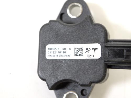 Elektronisk sensor TESLA MODEL S (5YJS) P100D AWD | BP19942856M84 