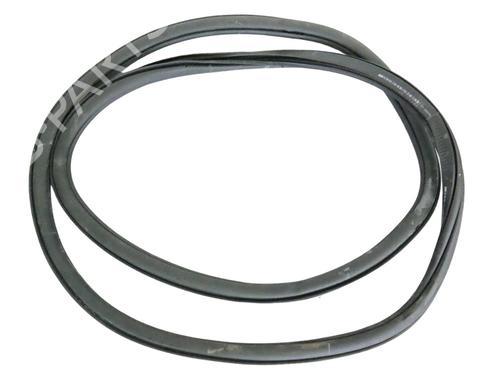 Rubber door seal SKODA ENYAQ iV SUV (5AZ) 50 | BP27827863C142 