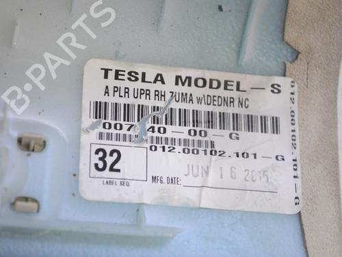 Other TESLA MODEL S (5YJS) 70D AWD | BP15207515O1 