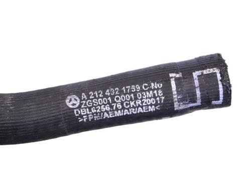 Pipe PORSCHE 911 (997) 3.6 Carrera | BP16274659M125 