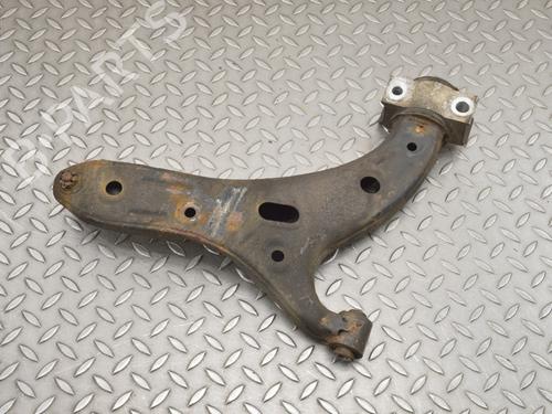 Left front suspension arm SUBARU OUTBACK (BS) 2.0 D AWD (BSD) | BP13934939M12 