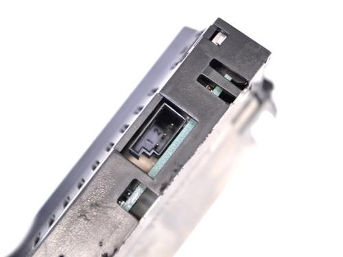 Elektronische module MERCEDES-BENZ CLK (C209) CLK 280 (209.354) | BP7501102M83 
