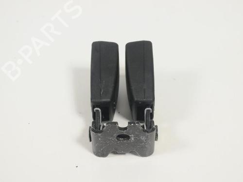 Seat buckle FORD FOCUS III 2.0 ST | BP14816068I32