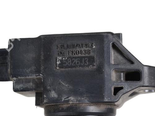 Ignition coil TOYOTA GT 86 Coupe (ZN6_) 2.0 (ZN6AC_, ZN6BC_, ZN6K) | BP19942668M94 