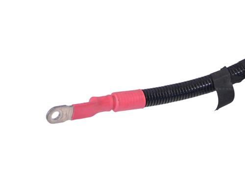 Cable ALFA ROMEO STELVIO (949_) 2.0 Q4 (949.AXF2A) | BP14795395E12 