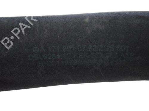 Pipe MERCEDES-BENZ SLK (R171) 280 (171.454) | BP14809780M125 