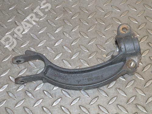 Left front suspension arm AUDI A4 B8 (8K2) 2.0 TDI | BP8001314M12 