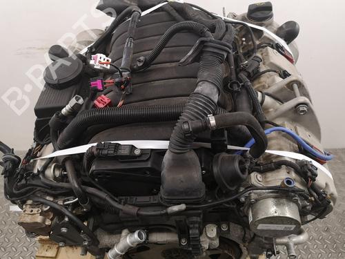 Engine PORSCHE CAYENNE (92A) 4.8 GTS | BP28359661M1 