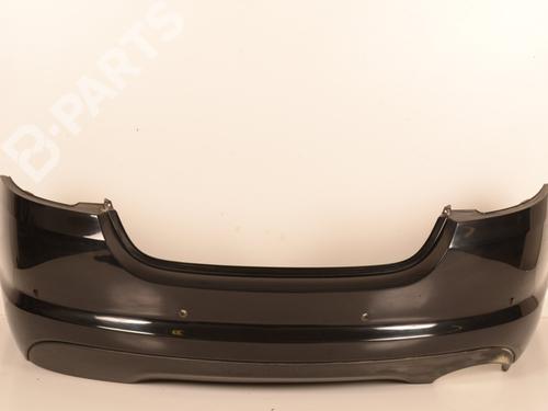 Used Rear bumper Rear bumper JAGUAR XF I (X250) 2.2 D (163 hp) 10533687 10533687