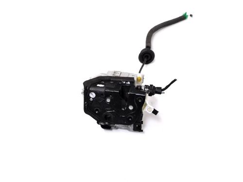 Front left lock AUDI A4 B9 (8W2, 8WC) 2.0 TFSI | BP7748762C98 