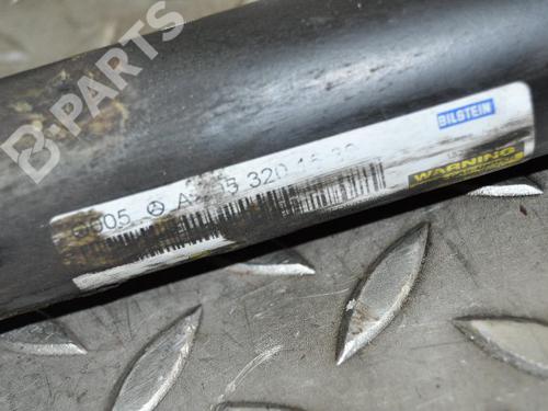 Left rear shock absorber MERCEDES-BENZ C-CLASS (W205) C 250 BlueTEC / d (205.008, 205.006) | BP8829470M18 