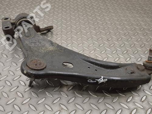 Left front suspension arm MINI MINI (R56) Cooper D | BP10915740M12 