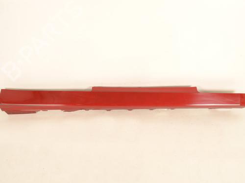 Used Right sideskirt BMW 4 Coupe (F32, F82) 435 i (306 hp) 14784225