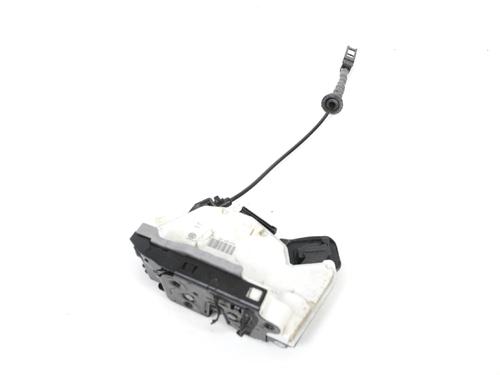 Used Rear left lock VW GOLF VII (5G1, BQ1, BE1, BE2) 2.0 R 4motion (300 hp) 7747870