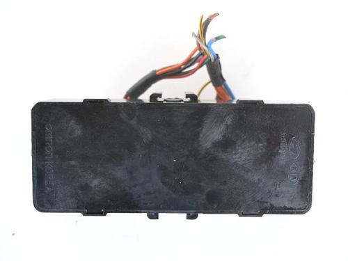 Electronic module HYUNDAI SANTA FÉ II (CM) 2.2 CRDi 4x4 | BP7751711M83 