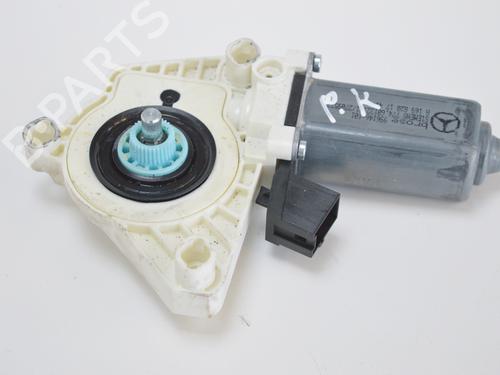 Left front window motor MERCEDES-BENZ A-CLASS (W169) A 170 (169.032, 169.332) | BP19942246E21 