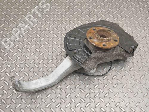 Used Left front steering knuckle PORSCHE 911 (997) 3.6 Carrera (325 hp) 14805814