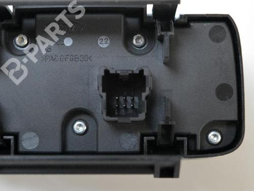 Electronic module FORD MONDEO IV (BA7) 2.0 TDCi | BP7493753M83 