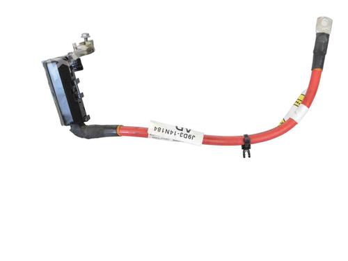 Used Cable JAGUAR I-PACE (X590) EV400 AWD (400 hp) 27827962