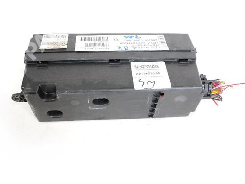 Fuse box JAGUAR XF I (X250) 5.0 | BP7492119E1 