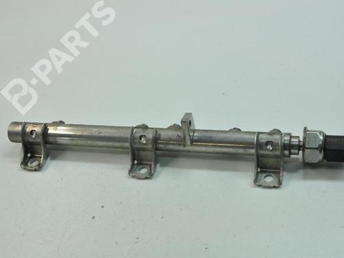 Used Injection rail BMW 3 (E90) 316 i (122 hp) 7754282
