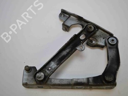 Used Hinge/Door check strap MERCEDES-BENZ SLK (R171) 200 Kompressor (171.442) (163 hp) 14811445