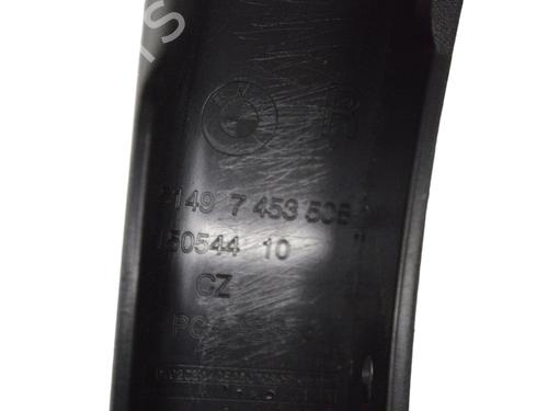 Other BMW 3 Touring (G21, G81) 330 e Plug-in-Hybrid | BP27823646O1 