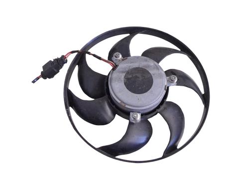 Radiator fan VW GOLF VI Convertible (517) 1.4 TSI | BP10185919M35 