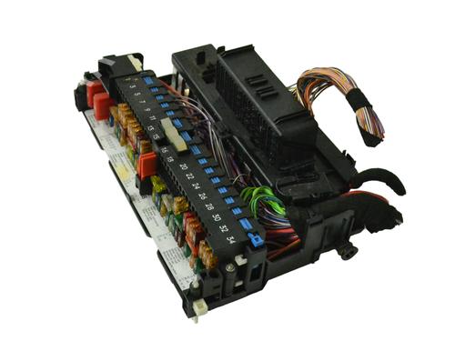 Fuse box BMW 3 Convertible (E46) 325 Ci | BP16349810E1 