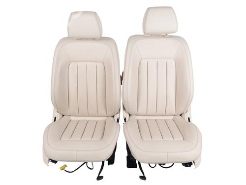 Seats set MERCEDES-BENZ CLS (C218) CLS 220 BlueTEC / d (218.301) | BP11768514C78 