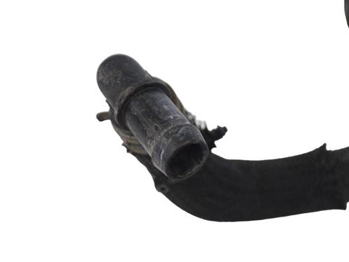 Pipe TESLA MODEL S (5YJS) 75 | BP15085704M125