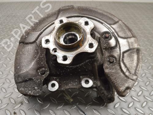 Used Right rear steering knuckle BMW 5 (G30, F90) 525 d (211 hp) 14793848