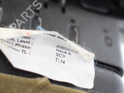Air vent LAND ROVER RANGE ROVER III (L322) 3.6 D 4x4 | BP14768782I21 