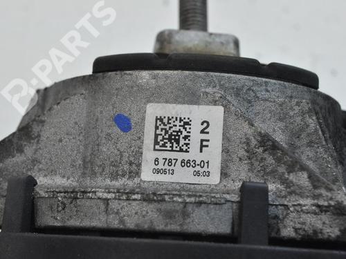 Engine mount BMW 3 (F30, F80) 330 d | BP8867555M89 