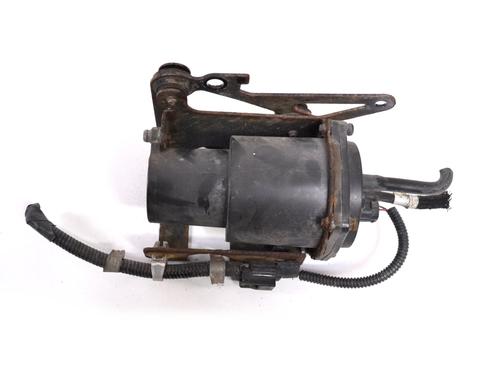Secondary air pump NISSAN X-TRAIL III (T32_, T32R, T32RR) 1.6 dCi (T32) | BP14784833M112 