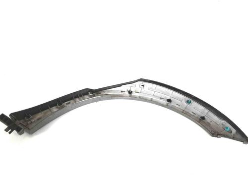 Rear right wheel arch trim SUBARU LEGACY IV Estate (BP) 2.0 D AWD (BPD) | BP19943510C137 