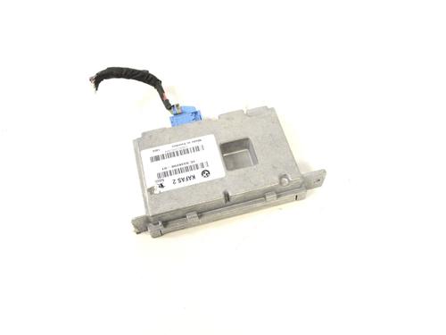 Used Electronic module BMW 6 Coupe (F13) 640 d (313 hp) 9172443
