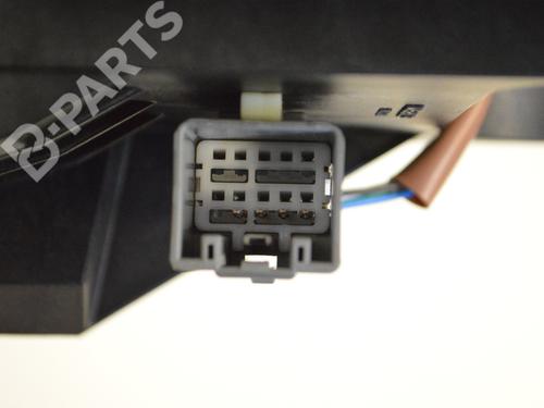 Gear lever FORD FOCUS III 1.5 TDCi | BP8146826M90 