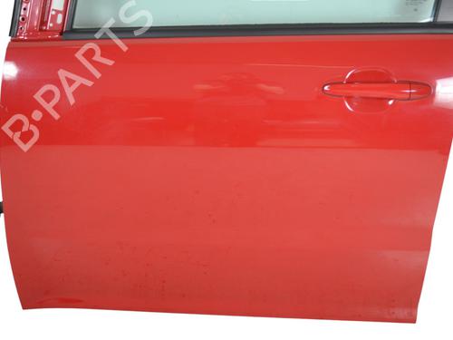 Left front door SSANGYONG KORANDO (CK) 2.2 Xdi | BP18746467C2 